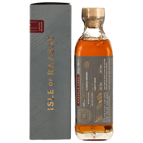 Isle of Raasay Single Malt Whisky - Marsala Cask - Limited Release