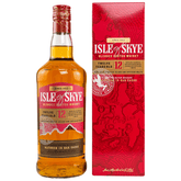 Isle of Skye 12 Jahre