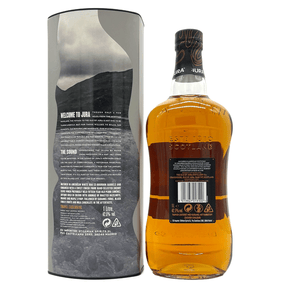 Jura The Sound - Single Malt Scotch Whisky