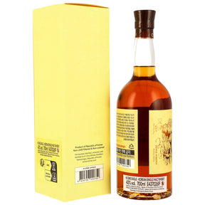 KI ONE Eagle Single Malt - Südkorea