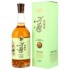 KI ONE Unicorn Single Malt - Südkorea