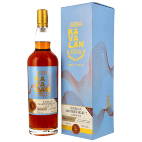Kavalan Masters Select Reserve II