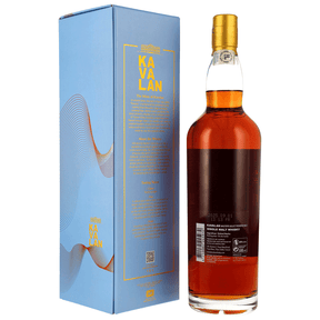 Kavalan Masters Select Reserve II