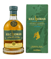 Kilchoman Fino Sherry Cask Matured 2023 Limited Edition