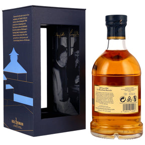 Kilchoman 20 Jahre - Family Collection - Bourbon Cask - 50 ppm - Heavily Peated