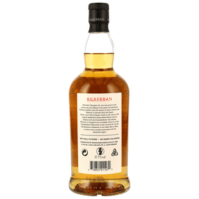 Kilkerran 8 Jahre - Bourbon Cask Strength - 2026 Release