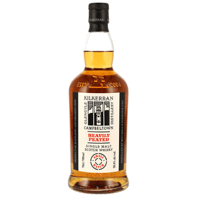 Kilkerran Heavily Peated Batch No. 13 - Release 2025