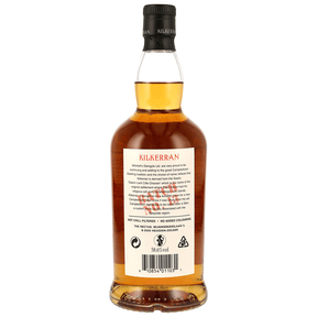 Kilkerran Heavily Peated Batch No. 13 - Release 2025