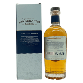Kingsbarns Distillery Reserve 2021 - Lowland Single Malt Scotch Whisky