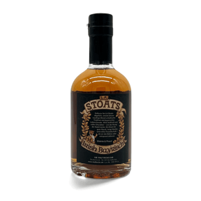 LA STOATS - The Piper - Peated Blended Malt