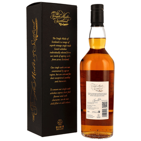 Laphroaig 2014/2025 - 11 Jahre - Refill Hogshead - Fassnummer 211 - The Single Malts of Scotland
