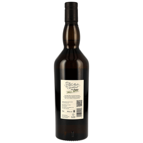 Laphroaig 2015/2025 - 10 Jahre - Small Batch - The Single Malts of Scotland