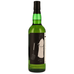 Laphroaig 2017/2025 - 8 Jahre - Refill Barrels - Thompson Bros.