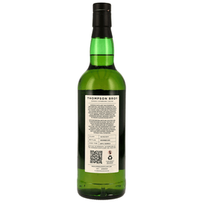 Laphroaig 2017/2025 - 8 Jahre - Refill Barrels - Thompson Bros.