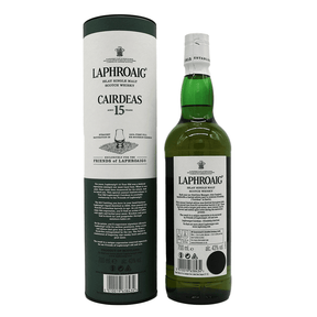 Laphroaig Cairdeas - 15 Jahre