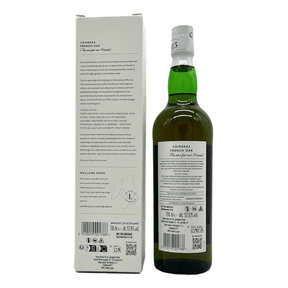 Laphroaig Càirdeas 2026 - French Oak