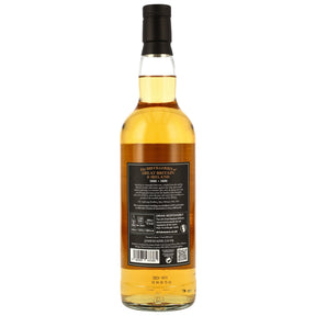 Laphroaig 2015/2026 - 10 Jahre - Refill Barrels - James Eadie