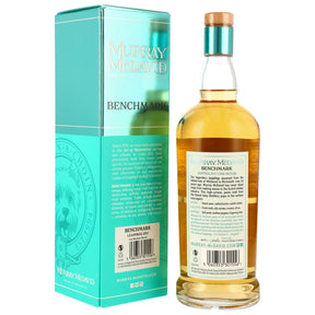 Leapfrog 2011/2026 - 14 Jahre - Bourbon Barrel - Fassnummer 875289 - Murray McDavid