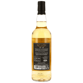 Ledaig 2020/2025 - 5 Jahre - James Eadie