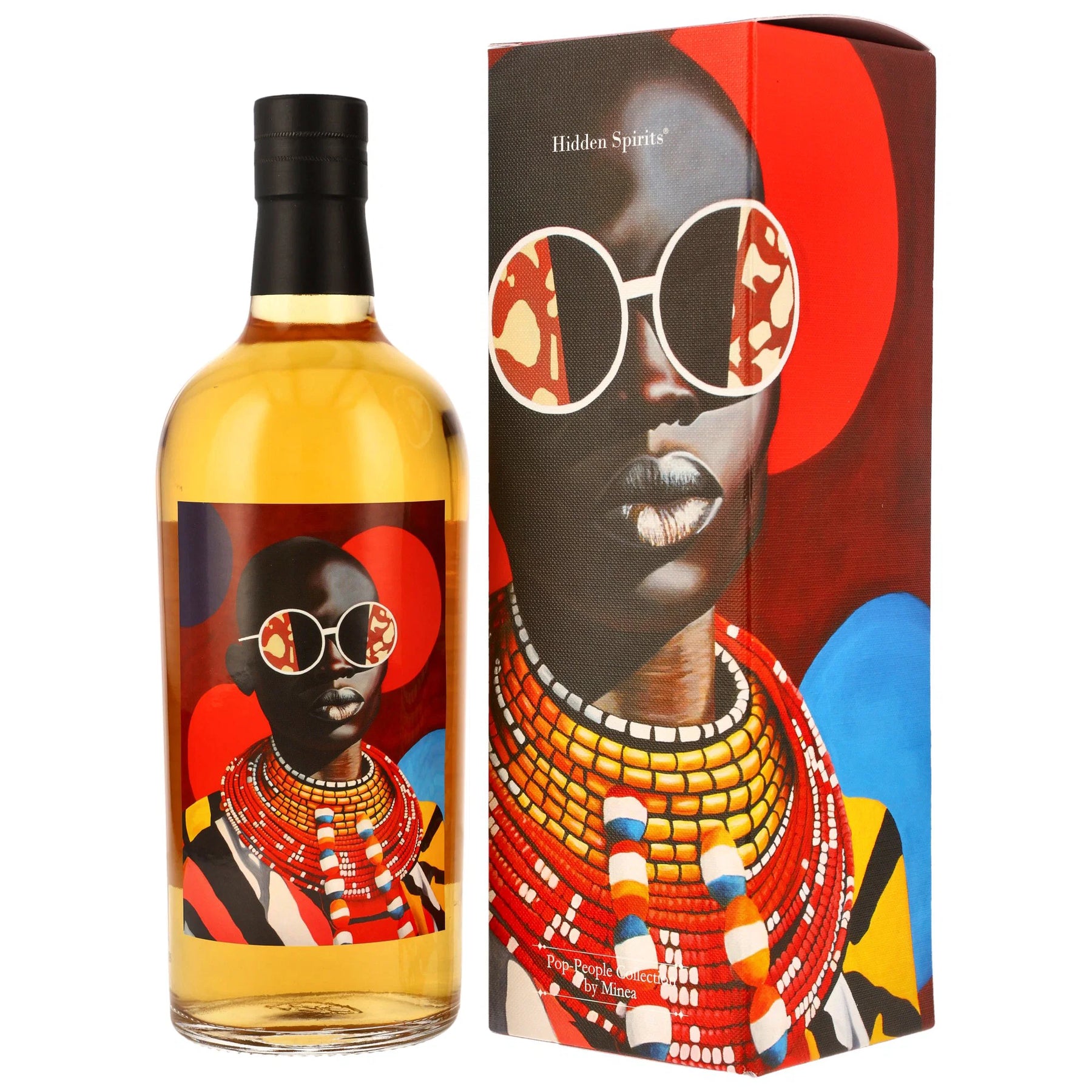 Ledaig 2009/2026 - 16 Jahre - Refill Hogshead - Fassnummer TB926-L - Hidden Spirits