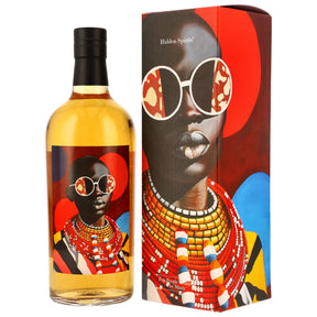 Ledaig 2009/2026 - 16 Jahre - Refill Hogshead - Fassnummer TB926-L - Hidden Spirits