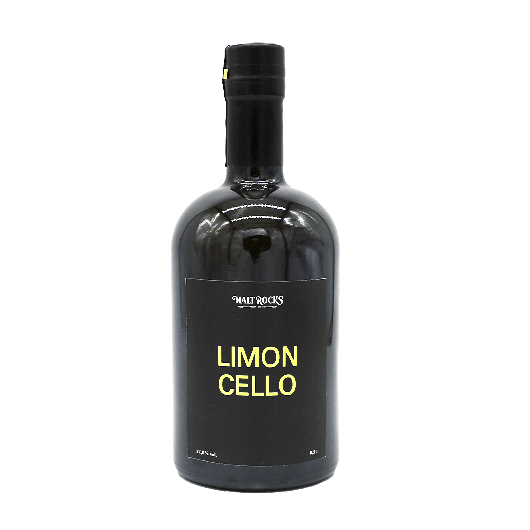 Limoncello - 22.0%