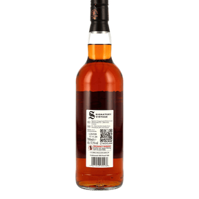 Linkwood 2012/2025 - 12 Jahre - 1st & 2nd Fill Oloroso Sherry Butts - Signatory 100 PROOF Edition #68