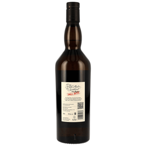 Linkwood 2014/2025 - 11 Jahre - Small Batch - The Single Malts of Scotland