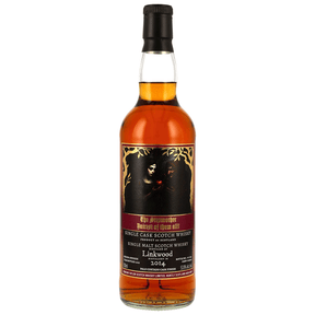 Linkwood 2014/2025 - Palo Cortado Cask - Fassnummer 7648305 - Fairytale Series - Duncan Taylor