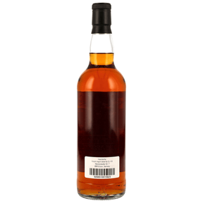 Linkwood 2014/2025 - Palo Cortado Cask - Fassnummer 7648305 - Fairytale Series - Duncan Taylor
