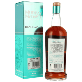 Linkwood 2018/2024 - 6 Jahre - Tawny Port Barrique - Murray McDavid