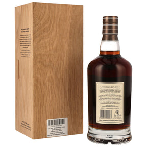 Linkwood 1993/2024 - 30 Jahre - Fassnummer 6184 - Connoisseurs Choice - Cask Strength - Gordon & MacPhail