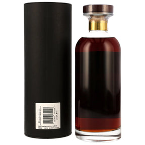 Linkwood 1995/2026 - 30 Jahre - 1st Fill PX Sherry Hogshead - Fassnummer 19 - Cask Strength - Signatory Vintage