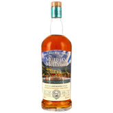 Linkwood 2017/2026 - 8 Jahre - Justino's Madeira Cask Finish - Cask Partnership Series - Murray McDavid