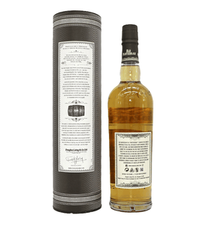 Loch Lomond 26 Jahre Old Particular Single Grain Whisky