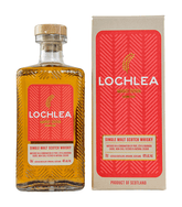 Lochlea Harvest Edition 2nd Crop