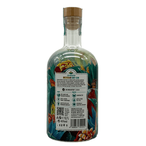 Los Muertos - Mexican Dry Gin - Gin aus Mexiko
