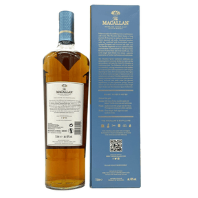 Macallan Quest - Highland Single Malt Scotch Whisky