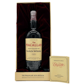 Macallan 1876 Replica - Superb Speyside Malt Scotch Whisky