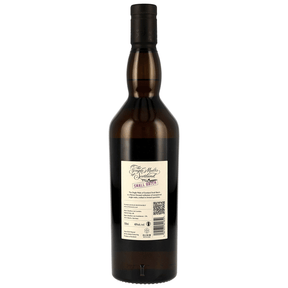 Macduff 2014/2025 - 11 Jahre - Small Batch - The Single Malts of Scotland