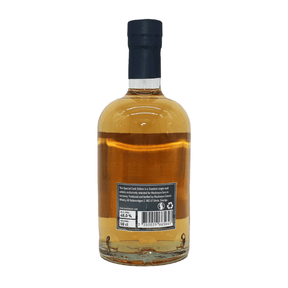 Mackmyra Gin - Private Cask 1137 - Amaronevinsfat