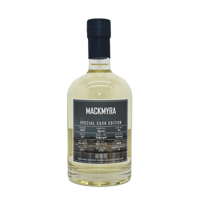 Mackmyra Gin - Private Cask 33723 - Hjortron (Moltebeere)