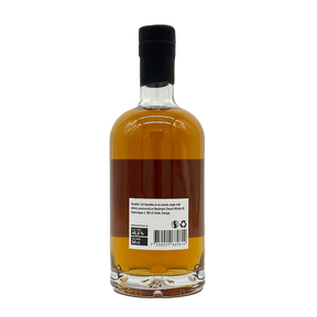 Mackmyra Karaktär Carl Hamilton