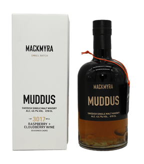 Mackmyra Muddus