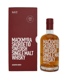 Mackmyra Skördetid