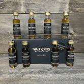 Mackmyra Tastingbox No. 01