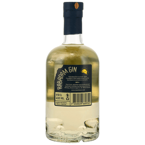 Rabadam Gin - Mando Diao + Mackmyra