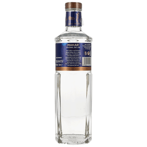 Makar Original Dry Gin - Glasgow Distillery