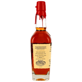 Maker's Mark Private Selection - 50th Anniversary Kirsch Import