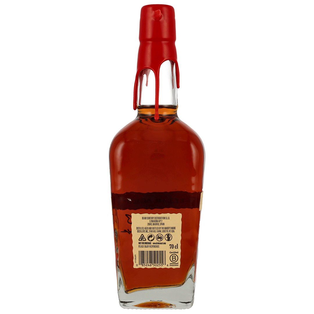 Makers Mark Cellar Aged - Release 2023
